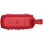 Портативная акустика JBL GO 4 Red - JBLGO4RED - фото 10