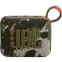 Портативная акустика JBL GO 4 Camouflage - JBLGO4SQUAD