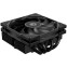 Кулер ID-COOLING IS-40-XT Black - IS-40-XT BLACK