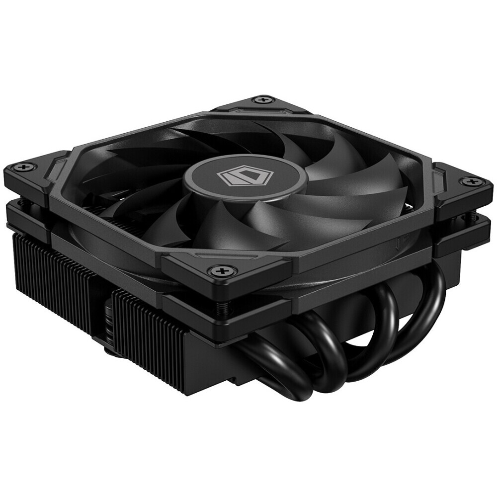 ПК Intel Core i3-14100 / Intel UHD 730 / 32 ГБ / SSD 1000 ГБ + HDD 8 ТБ