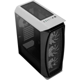 Корпус AeroCool Aero One Frost White (EN52335)