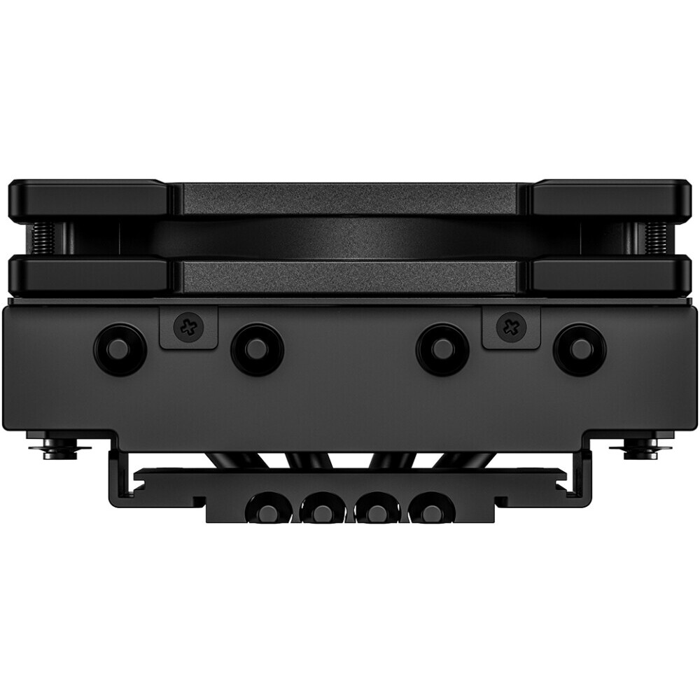 Кулер ID-COOLING IS-40-XT Black - IS-40-XT BLACK - фото 3