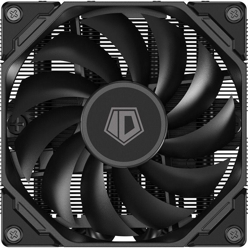 Кулер ID-COOLING IS-40-XT Black - IS-40-XT BLACK - фото 4