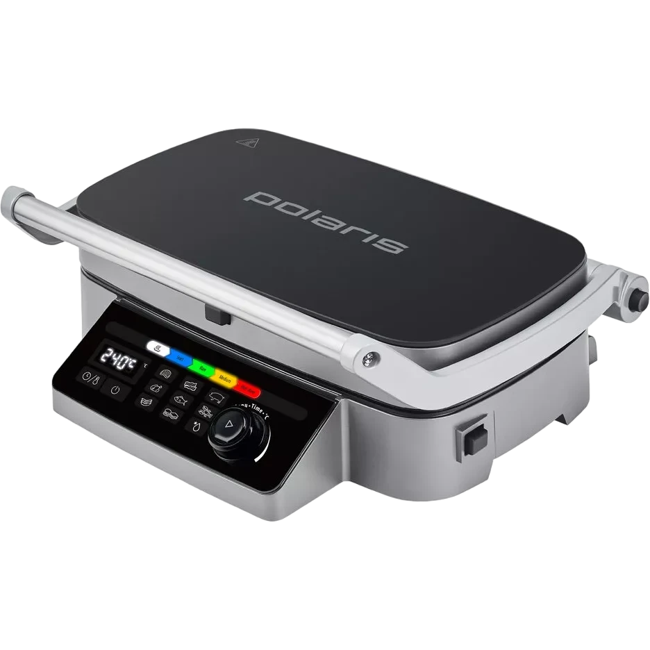 Электрогриль Polaris PGP 3002DP Optimal Temp