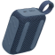 Портативная акустика JBL GO 4 Blue - JBLGO4BLU - фото 4
