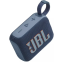 Портативная акустика JBL GO 4 Blue - JBLGO4BLU - фото 5