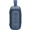Портативная акустика JBL GO 4 Blue - JBLGO4BLU - фото 6