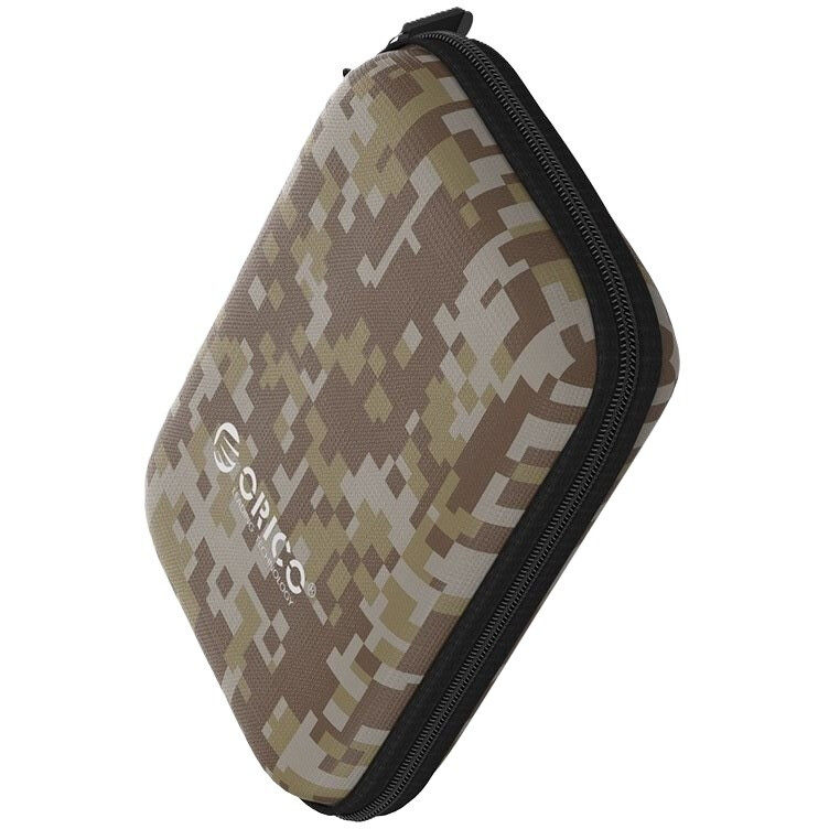 Чехол для HDD Orico PH-HD1-GY-BP - ORICO-PH-HD1-GY-BP