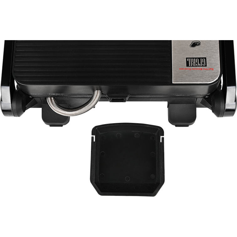 Электрогриль GFgril GF-012 - фото 5