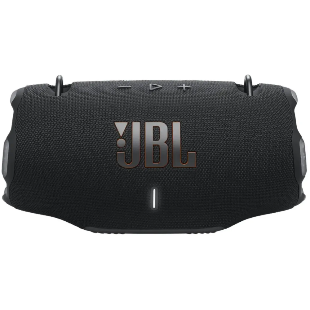 Портативная акустика JBL XTREME 4 Black