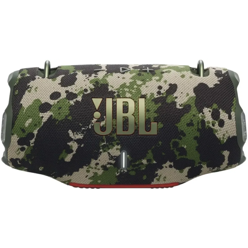 Портативная акустика JBL XTREME 4 Camouflage