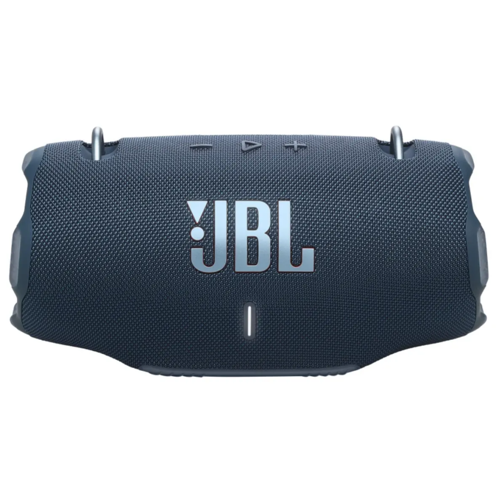 Портативная акустика JBL XTREME 4 Blue - JBLXTREME4BLU/(UK)