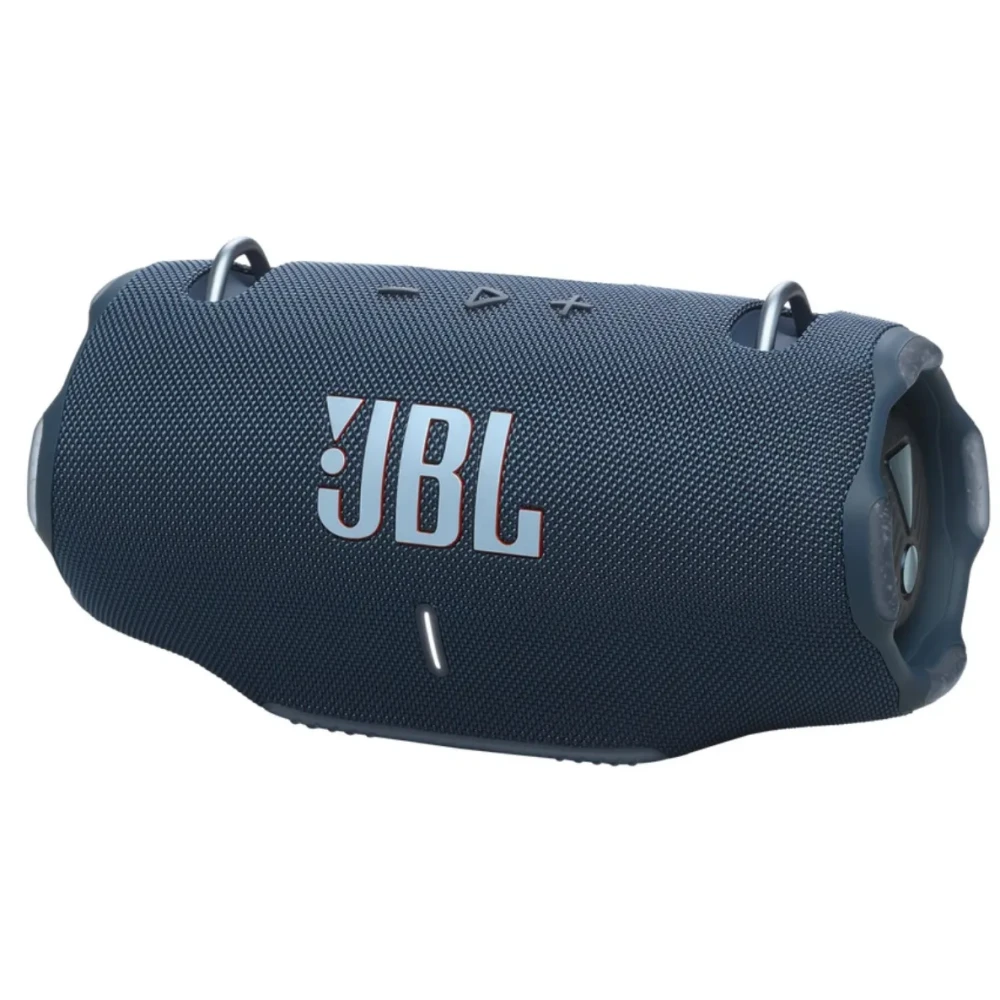 Портативная акустика JBL XTREME 4 Blue - JBLXTREME4BLU/(UK) - фото 2