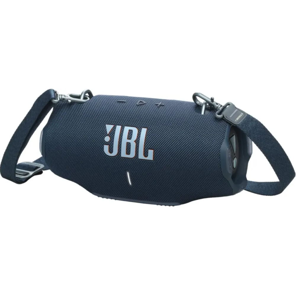 Портативная акустика JBL XTREME 4 Blue - JBLXTREME4BLU/(UK) - фото 4