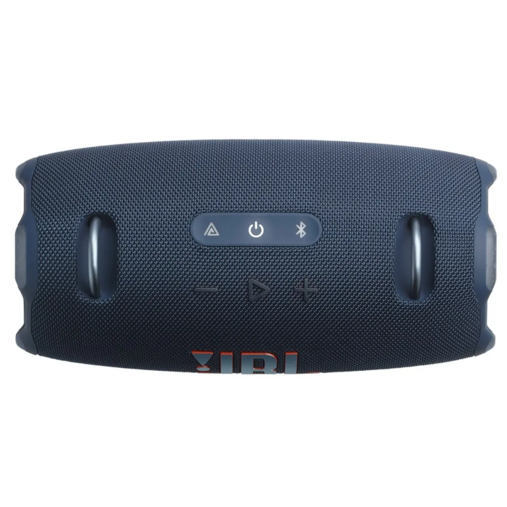 Портативная акустика JBL XTREME 4 Blue - JBLXTREME4BLU/(UK) - фото 6