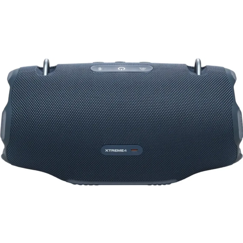 Портативная акустика JBL XTREME 4 Blue - JBLXTREME4BLU/(UK) - фото 7