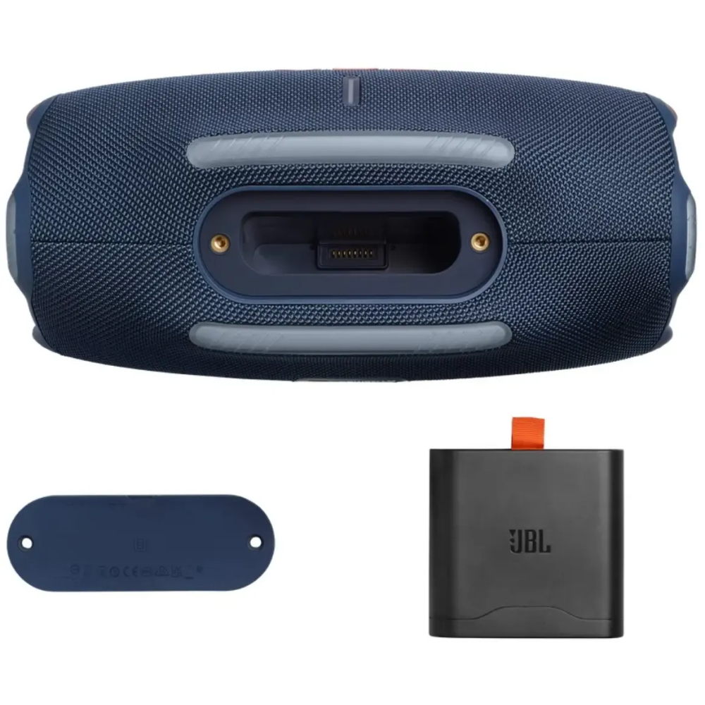 Портативная акустика JBL XTREME 4 Blue - JBLXTREME4BLU/(UK) - фото 11