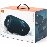 Портативная акустика JBL XTREME 4 Blue (JBLXTREME4BLUUK)