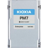 Накопитель SSD 1.6Tb SAS Kioxia PM7-V (KPM7VVUG1T60)