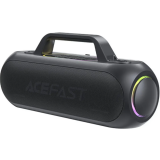 Портативная акустика ACEFAST K1 Party Black (AF-K1-BK)