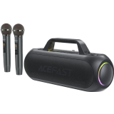 Портативная акустика ACEFAST K1 Party Black (AF-K1-BK)