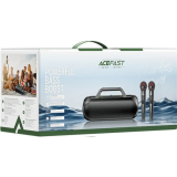 Портативная акустика ACEFAST K1 Party Black (AF-K1-BK)