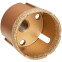 Коронка Makita D-44557 - фото 2
