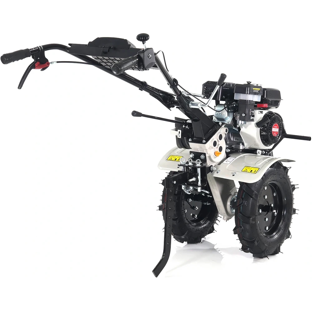 Культиватор Интерскол МБ-80/7 - 790.0.0.40 - фото 2