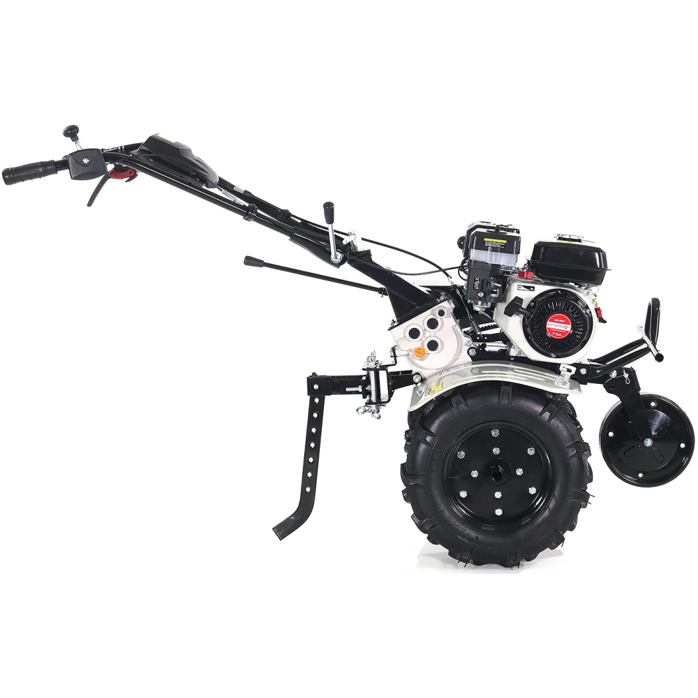 Культиватор Интерскол МБ-80/7 - 790.0.0.40 - фото 3