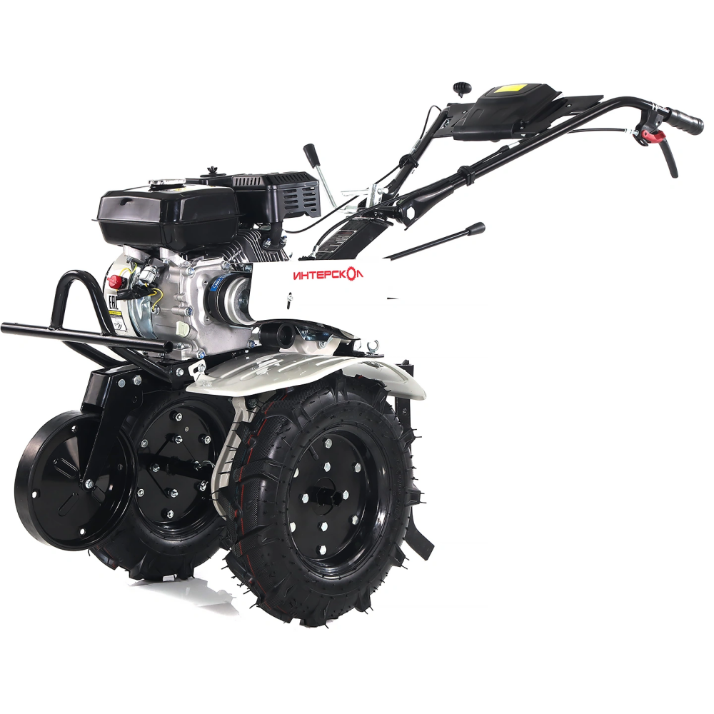 Культиватор Интерскол МБ-80/7 - 790.0.0.40 - фото 6