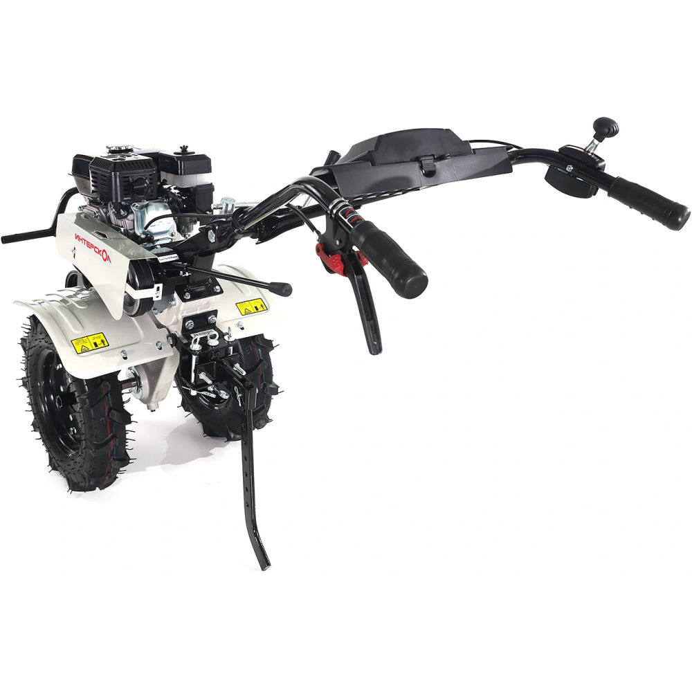 Культиватор Интерскол МБ-80/7 - 790.0.0.40 - фото 8