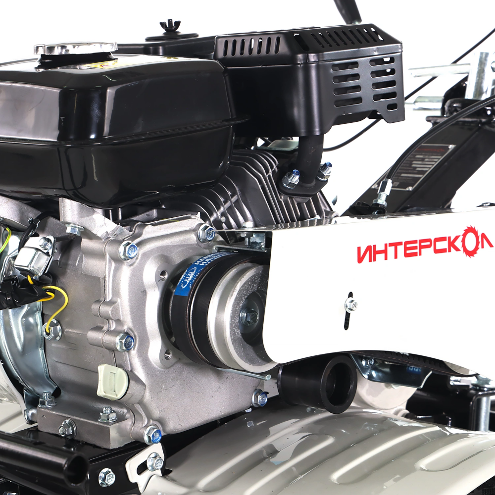 Культиватор Интерскол МБ-80/7 - 790.0.0.40 - фото 9