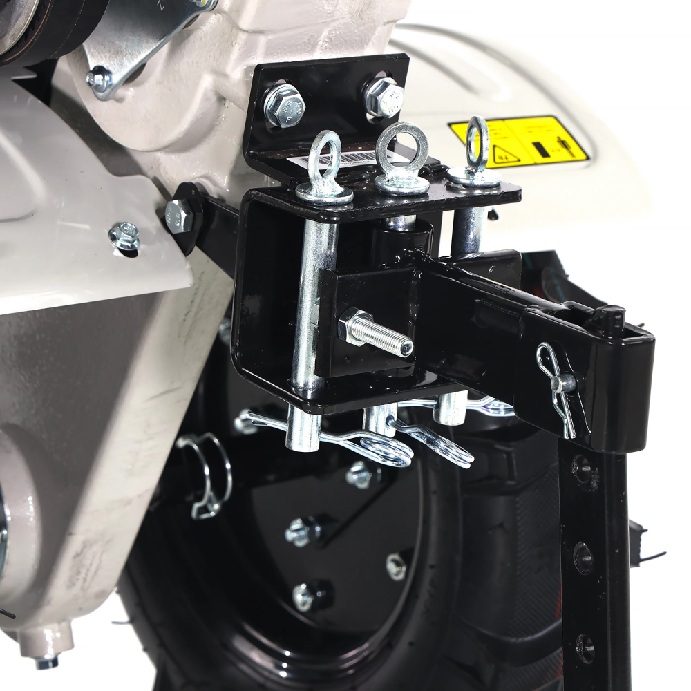 Культиватор Интерскол МБ-80/7 - 790.0.0.40 - фото 10