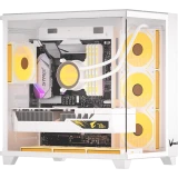 Корпус Formula Crystal Z9 White (CRYSTAL Z9 W)
