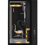 Корпус Formula Crystal Z9 Floe Black (CRYSTAL Z9 FLOE B)