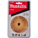 Коронка Makita D-44650