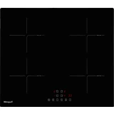 Индукционная варочная панель Weissgauff HI 632 BA (432913)