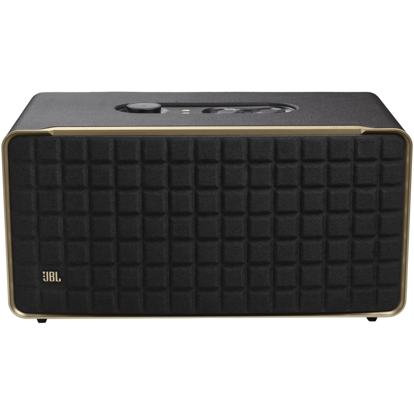 Портативная акустика JBL Authentics 500 Black