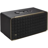 Портативная акустика JBL Authentics 500 Black (JBLAUTH500BLKUK)