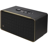 Портативная акустика JBL Authentics 500 Black (JBLAUTH500BLKUK)