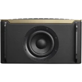 Портативная акустика JBL Authentics 500 Black (JBLAUTH500BLKUK)