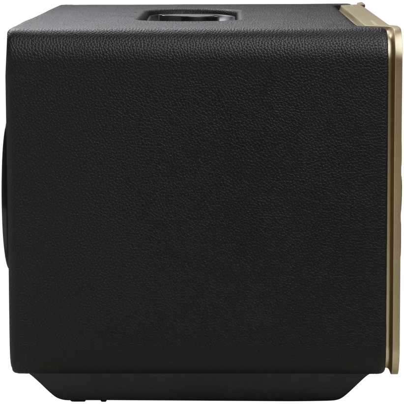 Портативная акустика JBL Authentics 500 Black - JBLAUTH500BLKUK - фото 9