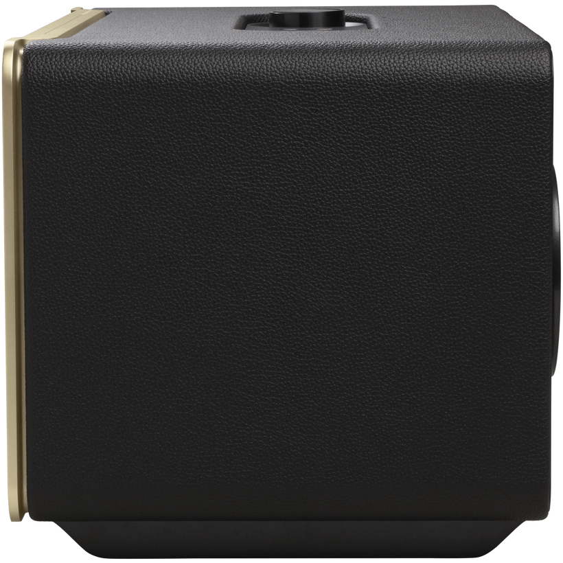 Портативная акустика JBL Authentics 500 Black - JBLAUTH500BLKUK - фото 10