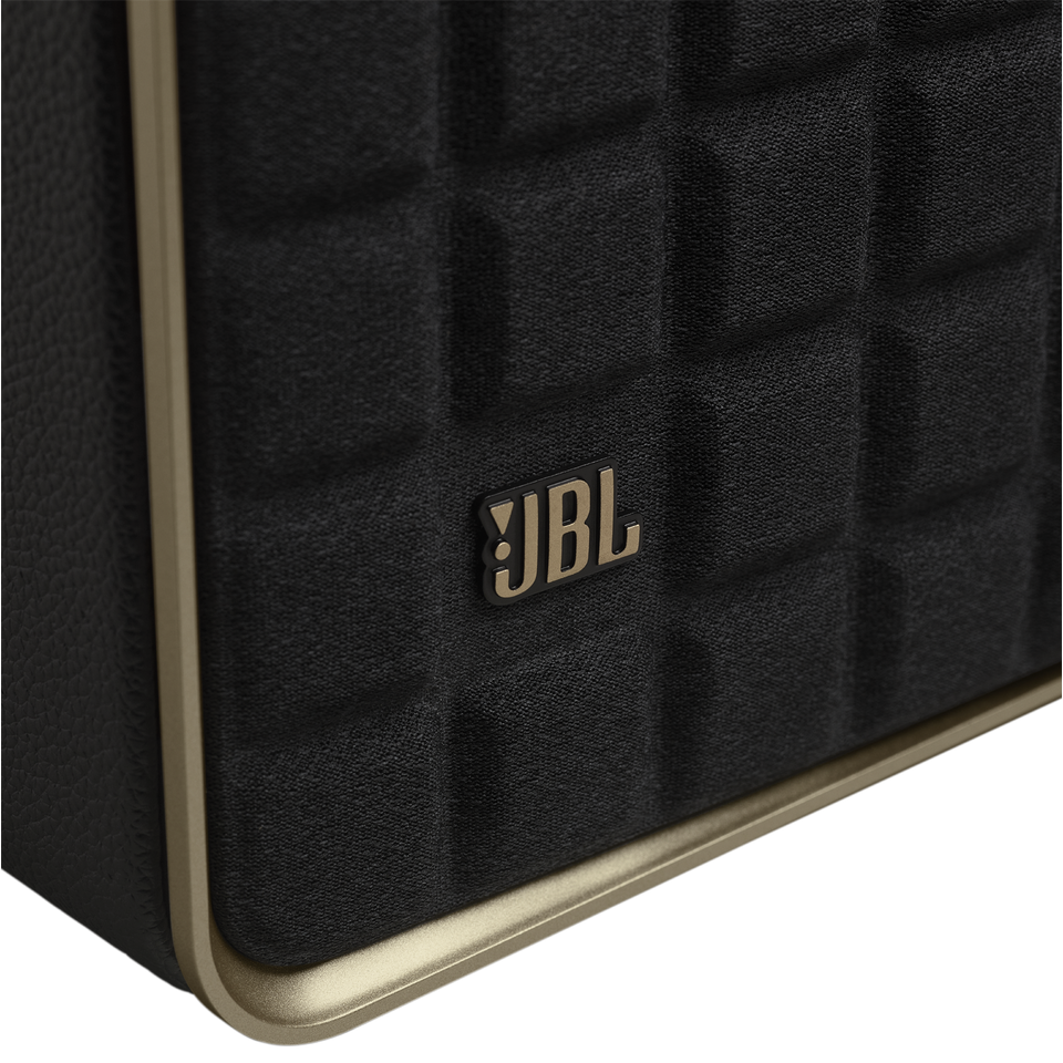 Портативная акустика JBL Authentics 500 Black - JBLAUTH500BLKUK - фото 11