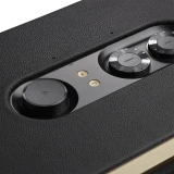 Портативная акустика JBL Authentics 500 Black (JBLAUTH500BLKUK)
