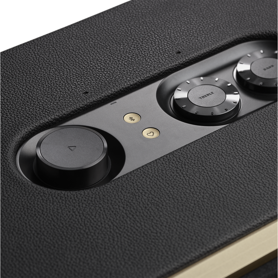 Портативная акустика JBL Authentics 500 Black - JBLAUTH500BLKUK - фото 13