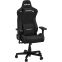 Игровое кресло Anda Seat Kaiser Frontier Black M Fabric - AD12Y-12-B-F - фото 2