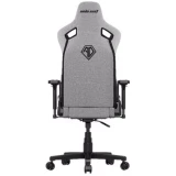 Игровое кресло Anda Seat Kaiser Frontier Grey M Fabric (AD12Y-12-G-F)