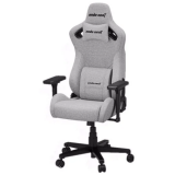 Игровое кресло Anda Seat Kaiser Frontier Grey M Fabric (AD12Y-12-G-F)