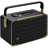 Портативная акустика JBL Authentics 300 Black (JBLAUTH300BLK)